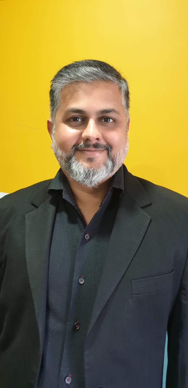 Kaushal Parikh — Founder, Leadership Foundry